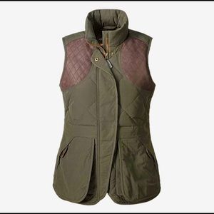 Eddie Bauer | 1936 Skyliner Model Hunting Vest
